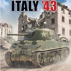 Italy '43 - Image 1