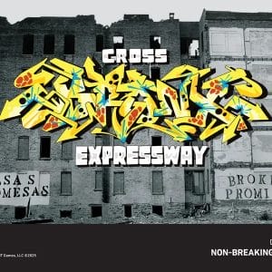 Cross Bronx Expressway - Image 1