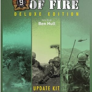 Fields of Fire: Deluxe Edition Upgrade Kit - Image 1