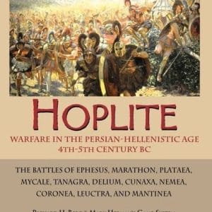 Hoplite: 2nd Edition - Image 1