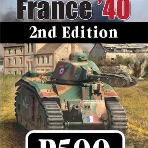 France '40 (2nd Edition) - Image 1