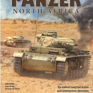 Panzer: North Africa - Image 1