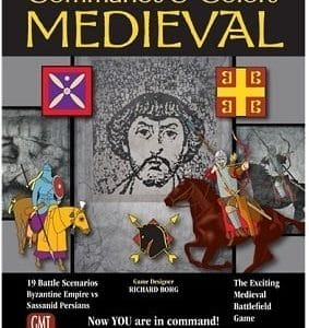 Commands & Colors: Medieval - Image 1