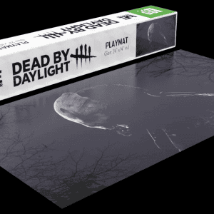 Playmat - Dead by Daylight - Trapper - Image 1
