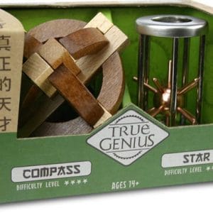 True Genius Series 2: - Image 1