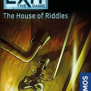 Exit: The House of Riddles - Image 1