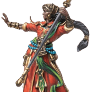 Conquest: Sorcerer Kings - Sorcerer - Image 1