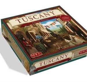 Viticulture: Tuscany Essential Edition - Image 1