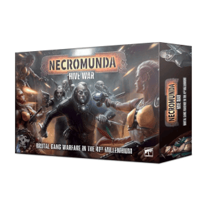 Necromunda: Hive War - Image 1