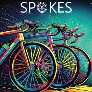 Spokes - Image 1