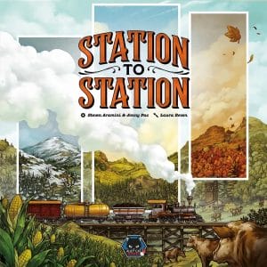 Station to Station - Image 1