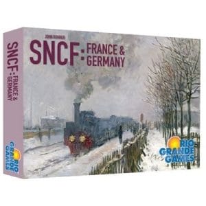 SNCF: France & Germany - Image 1