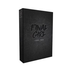 Final Girl: Core Box - Image 1