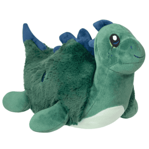 Squishable Mini Nessie 7" - Image 1