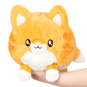 Squishable Mini Kitty 7" - Image 1