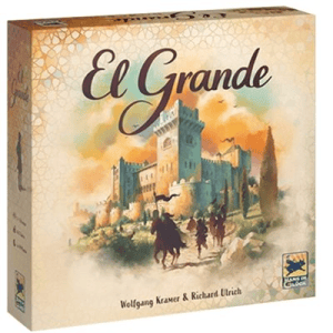 El Grande - Image 1