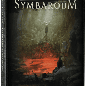 Ruins of Symbaroum 5E: Adventure Collection - Image 1