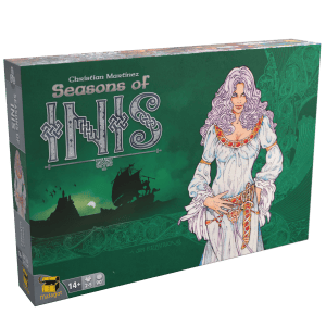 Inis: Seasons of Inis Expansion - Image 1