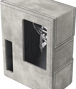 Deck Box - Arkham Horror LCG Investigator - - Image 1