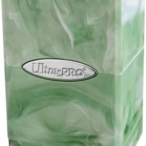 Deck Box - Satin Tower (100+) - Image 1