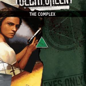 Delta Green RPG: The Complex - Image 1