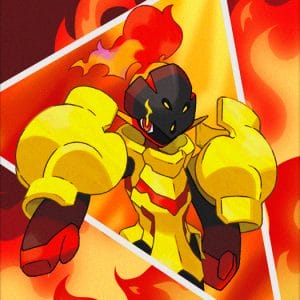 Deck Box - Pokemon (75+) - Image 1