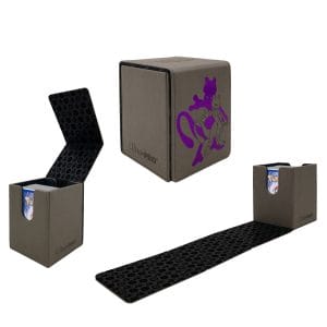 Deck Box - Alcove: Pokemon - Image 1