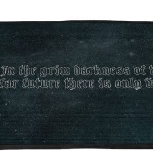 Dice Scroll - Premium Foil Warhammer 40K - Image 1