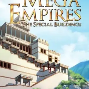 Mega Empires: The Special Buildings - Image 1