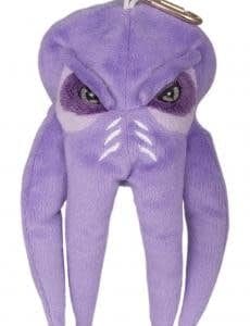 D&D Mind Flayer Dice Bag - Image 1