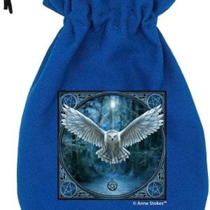 Dice Bag - Anne Stokes - - Image 1
