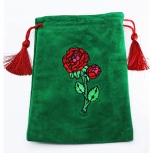 Dice Bags - - Image 1