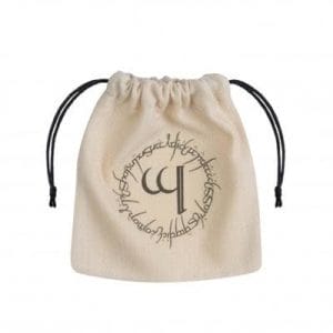Q-Workshop Dice Bag - - Image 1