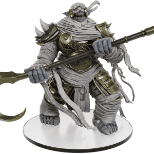 Pathfinder Battles: Premium Painted Miniature - Gholdako - Image 1