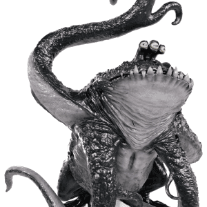 D&D Icons of the Realms: Froghemoth Elder Premium Painted Miniature - Image 1