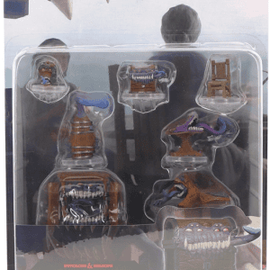D&D Icons of the Realms: Mimic Colony Premium Painted Miniature Set - Image 1