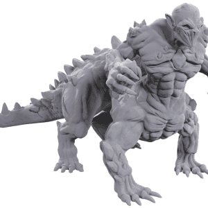 Nolzur's Marvelous Miniatures: Gem Stalker - Image 1