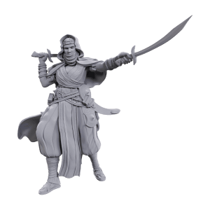 Pathfinder Deep Cuts Miniatures: Desert Giant - Image 1