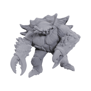 Nolzur's Marvelous Miniatures: Crabfolk - Image 1