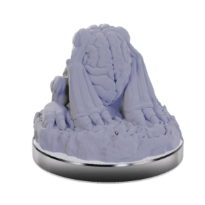 Nolzur's Marvelous Miniatures: Intellect Devourers - Image 1