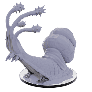 Nolzur's Marvelous Miniatures: Flail Snail - Image 1