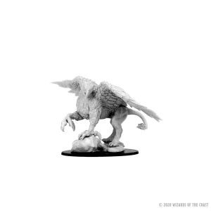 Nolzur's Marvelous Miniatures: Griffon - Image 1