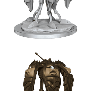 Nolzur's Marvelous Miniatures: Pentadrone - Image 1