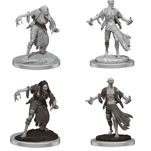 Nolzur's Marvelous Miniatures: Nosferatu - Image 1