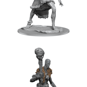 Nolzur's Marvelous Miniatures: Stone Giant - Image 1