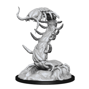 Pathfinder Deep Cuts Miniatures: Giant Centipede - Image 1