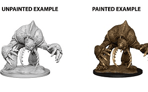 Nolzur's Marvelous Miniatures: Umber Hulk - Image 1