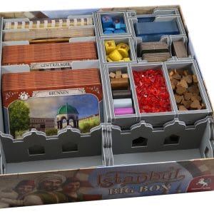 Insert for Istanbul Regular/Expansions/Big Box - Image 1