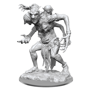 Nolzur's Marvelous Miniatures: Dire Troll - Image 1