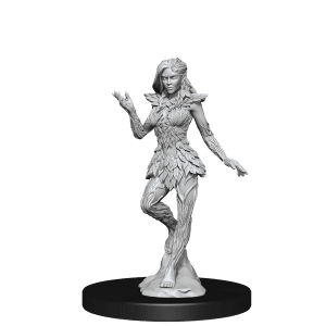 Pathfinder Deep Cuts Miniatures: Nymph & Dryad - Image 1